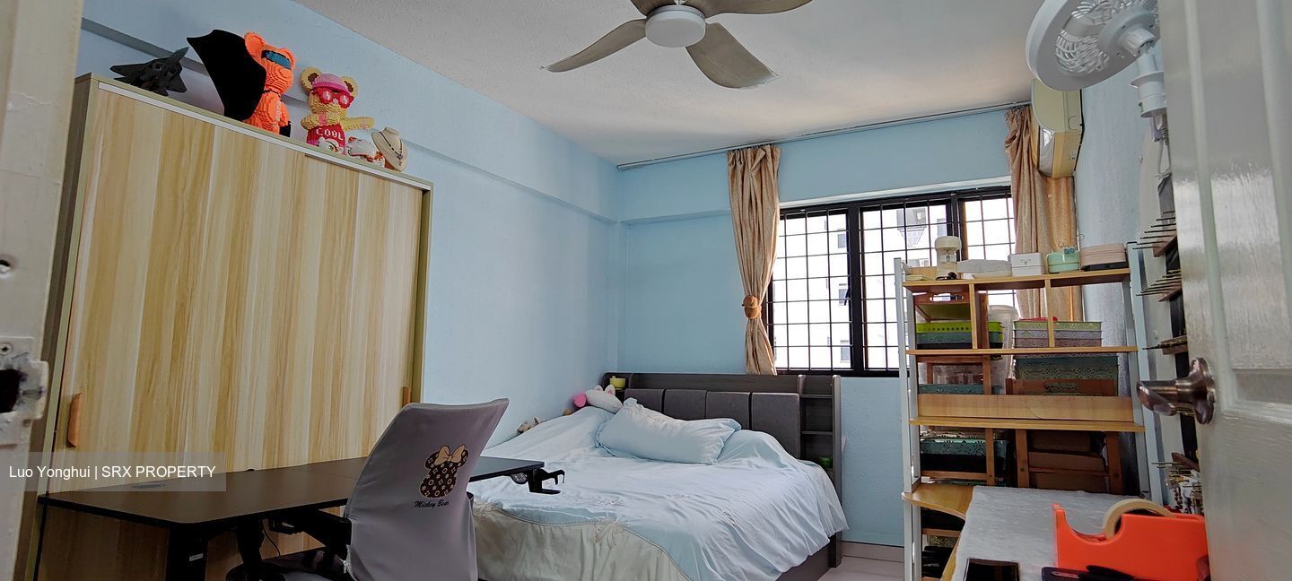 Blk 172 Woodlands Street 13 (Woodlands), HDB 4 Rooms #491791331